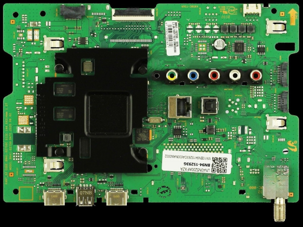  Samsung BN94-15293G Main Board