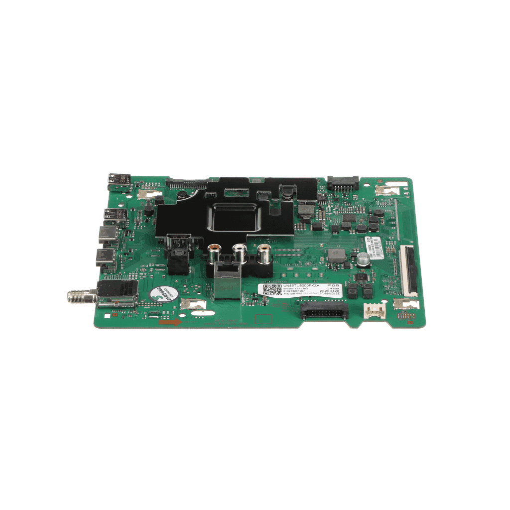 Samsung BN94-15418G Pcb Main Board Assembly