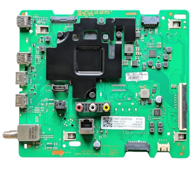 Samsung BN94-15770C Main Board