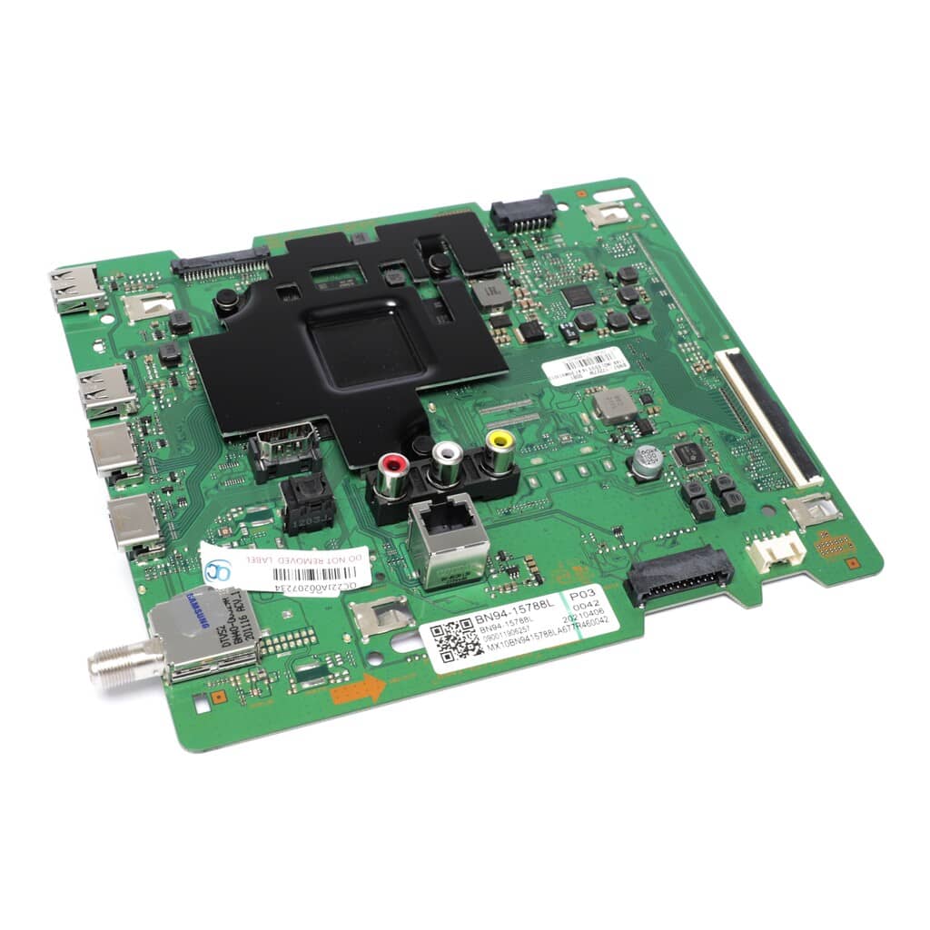 Samsung BN94-15788L Main Board