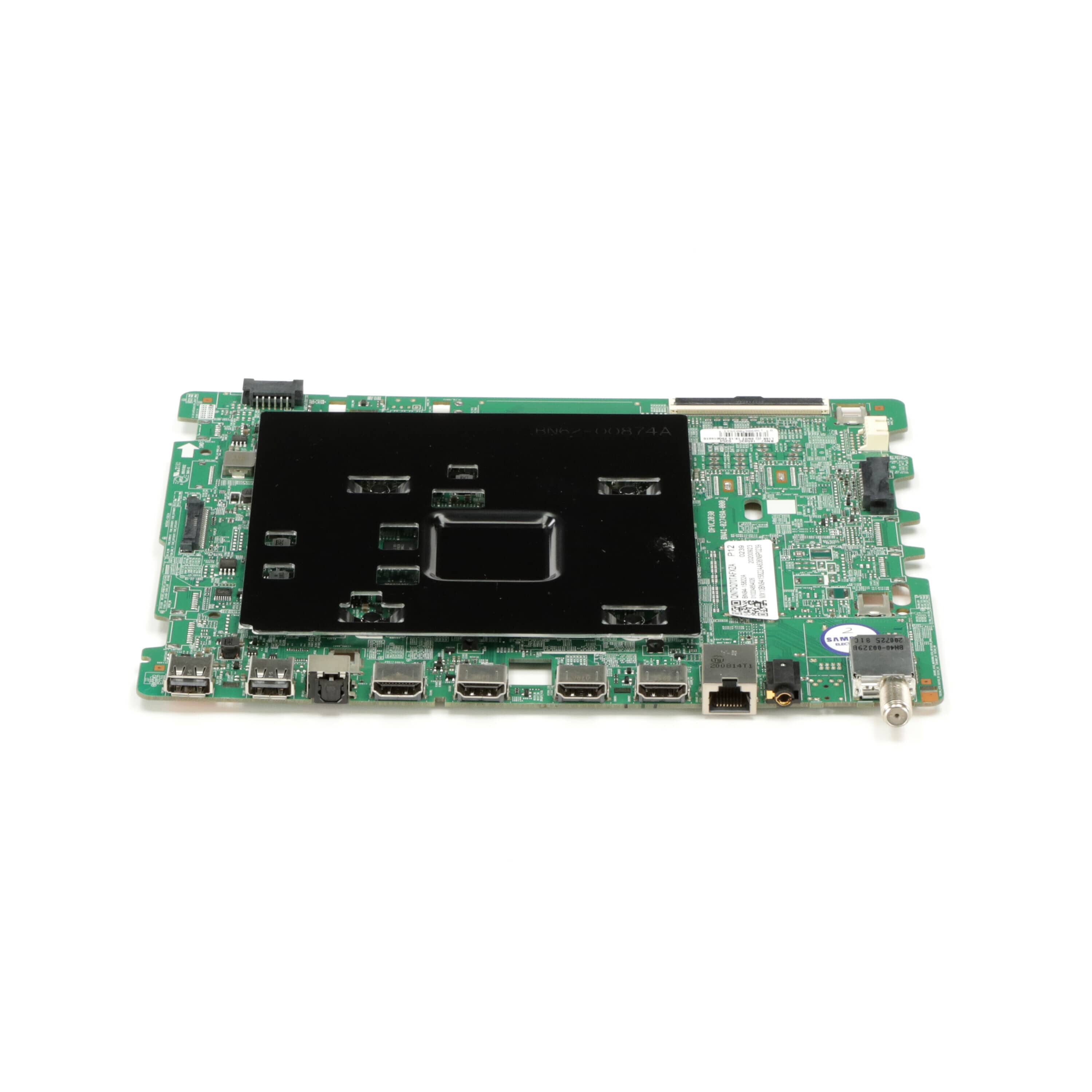 Samsung BN94-15822A Main Board