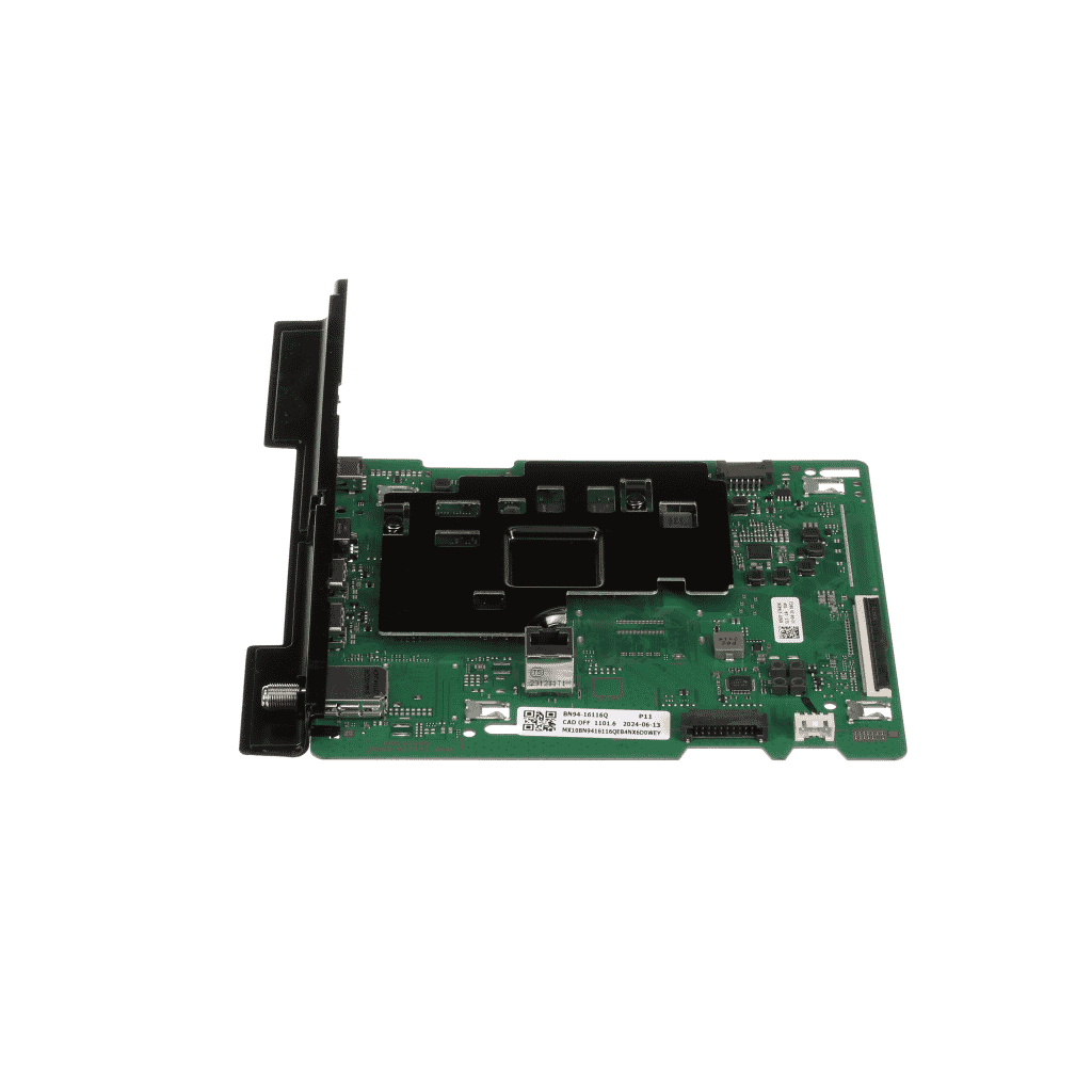 Samsung BN94-16116Q Assy Pcb Main;Utu7000K