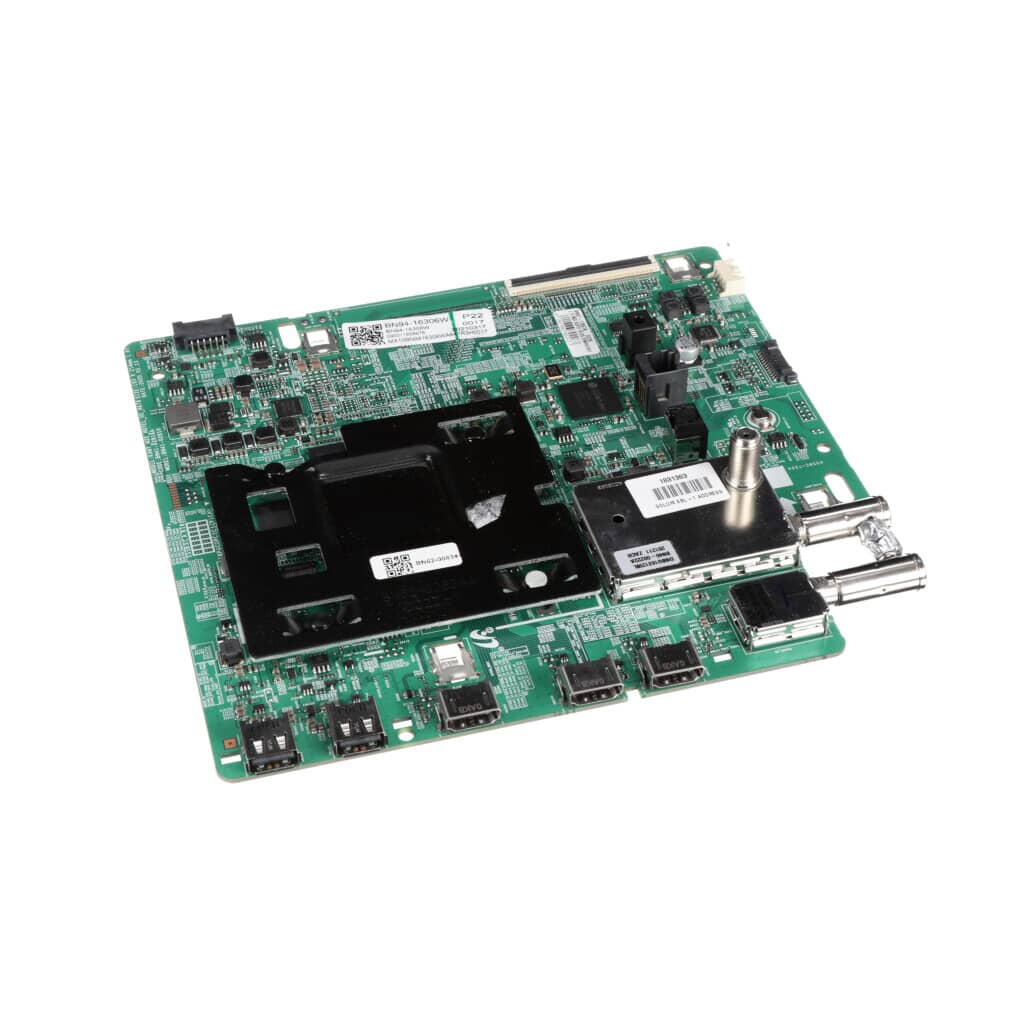 Samsung BN94-16306W Main Board