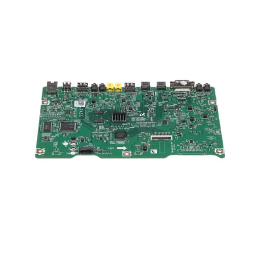 Samsung BN94-16719H Main Board