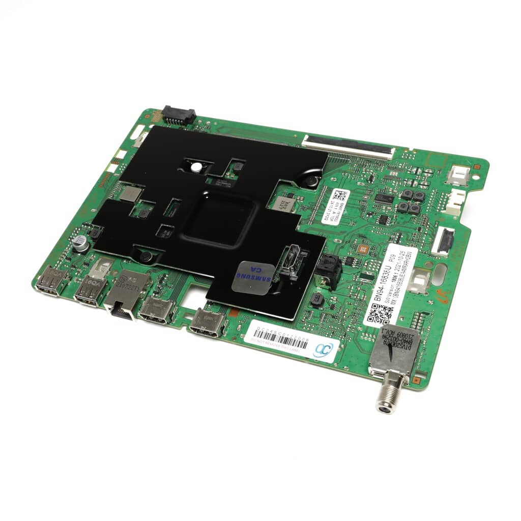 Samsung BN94-16838U Assembly Pcb Main