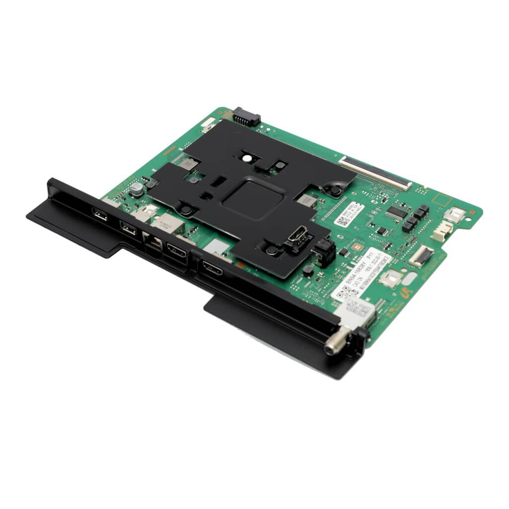 Samsung BN94-16838Y Assembly Pcb Main