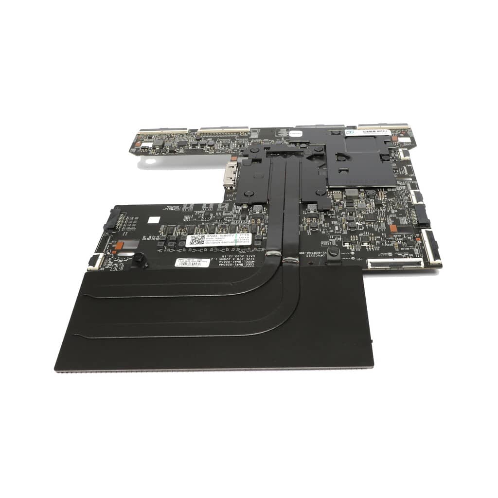 Samsung BN94-16860V Assy Pcb Main;Qaqn900A