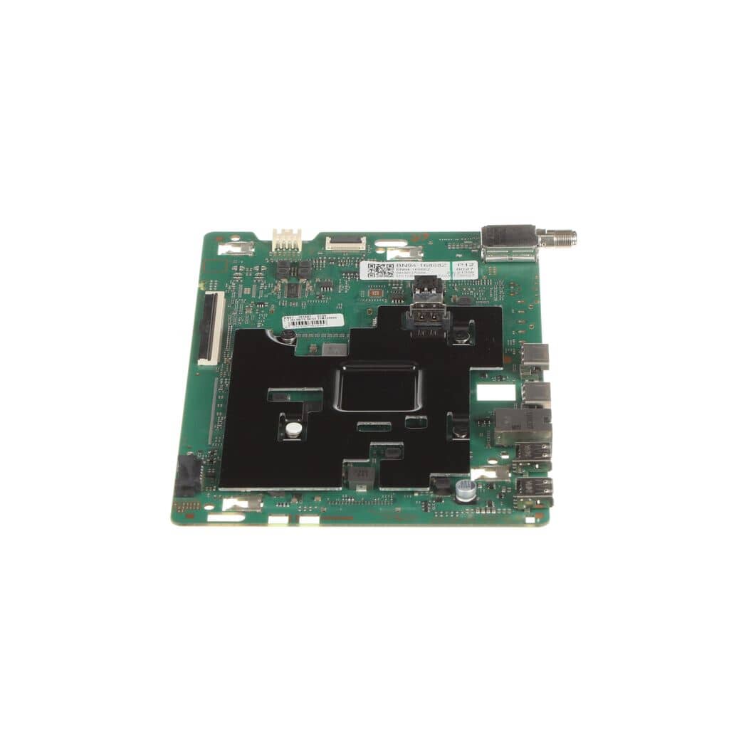 Samsung BN94-16868Z Main Board