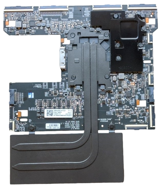 Samsung BN94-16880N Main Board