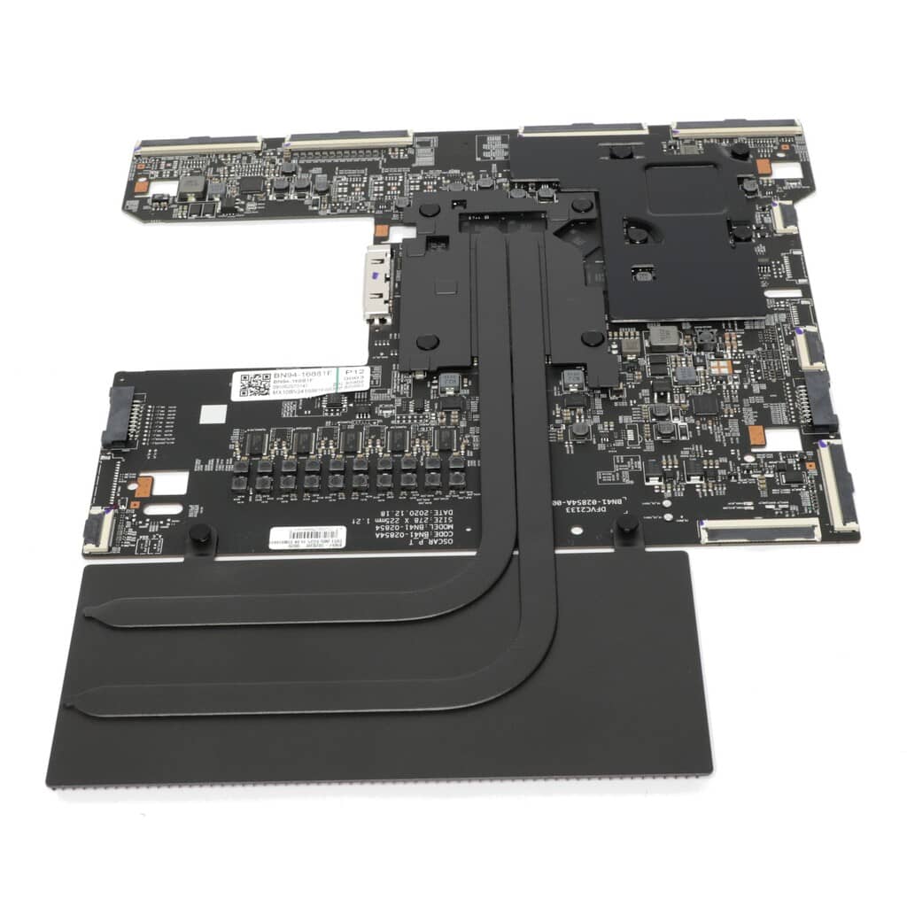 Samsung BN94-16881F Main Board