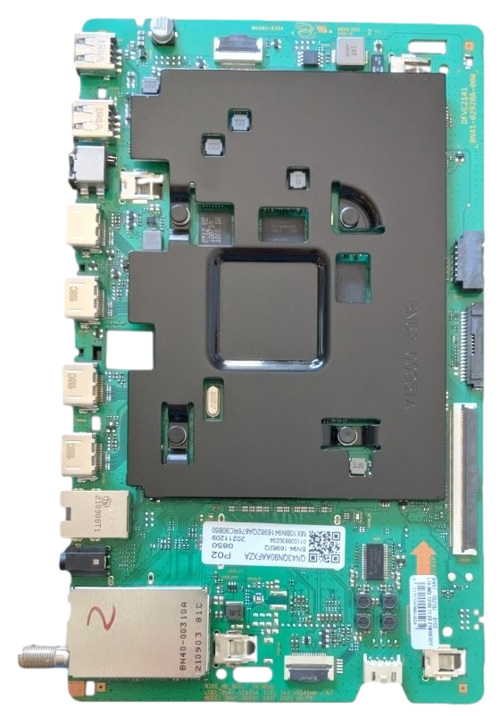 Samsung BN94-16982Q Main Pcb Assembly