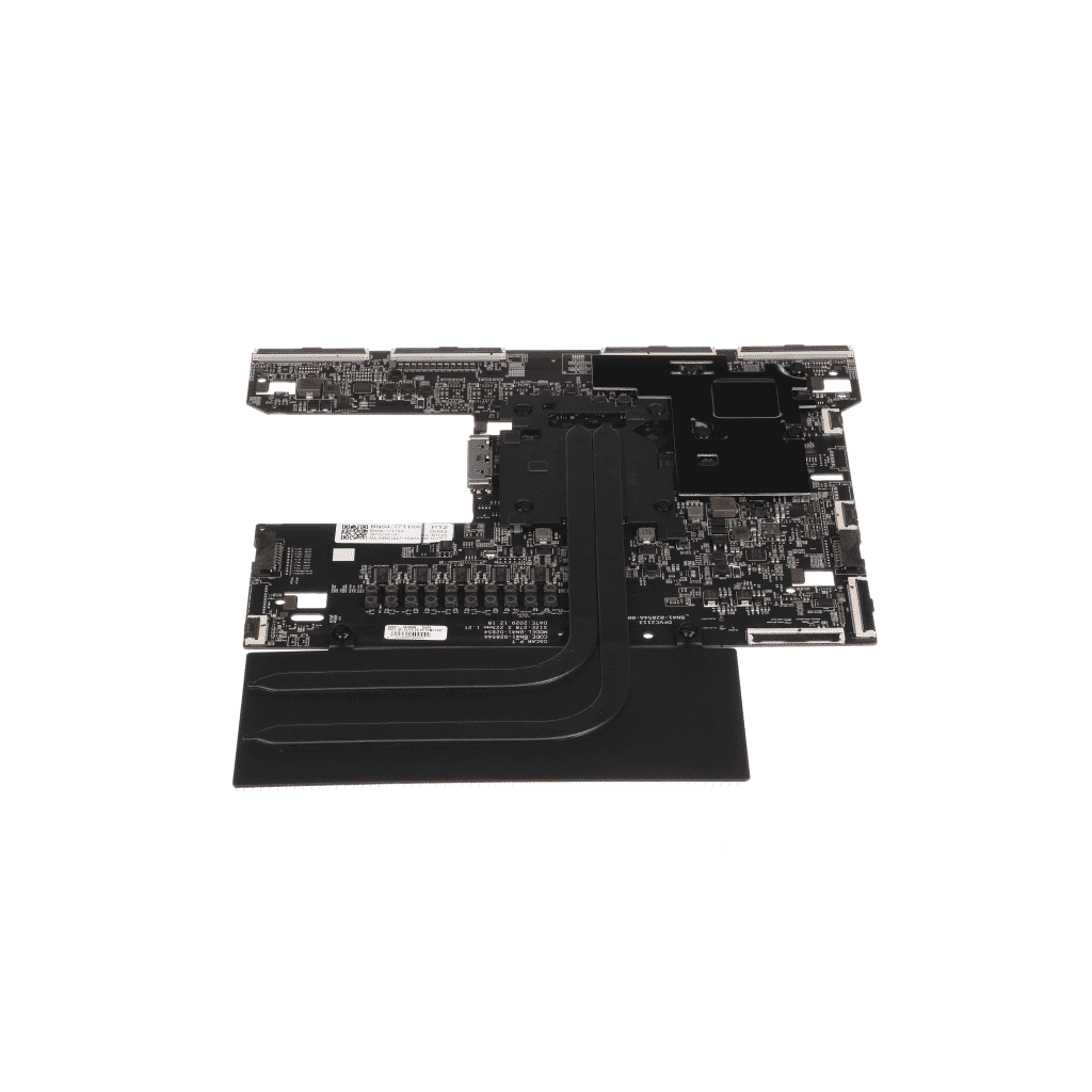 Samsung BN94-17119A Main Pcb Assembly