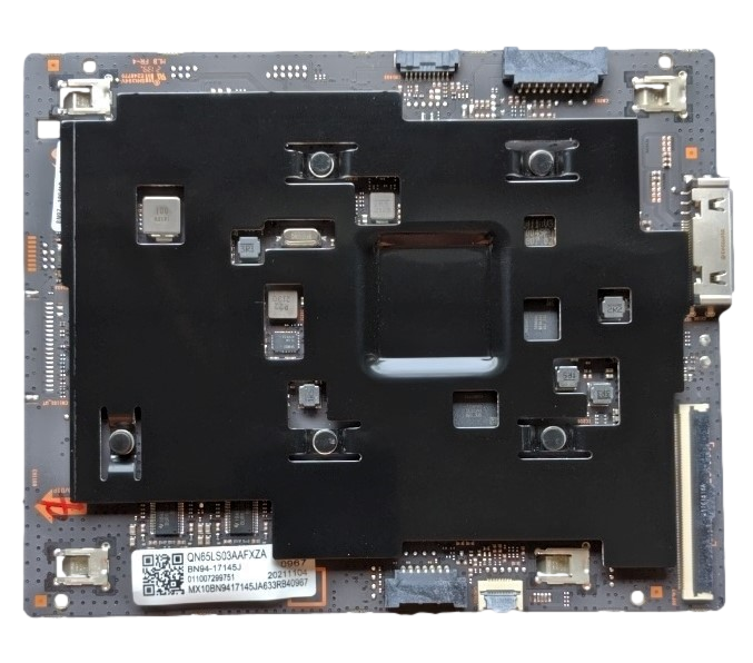 Samsung BN94-17145J Assembly Pcb Main