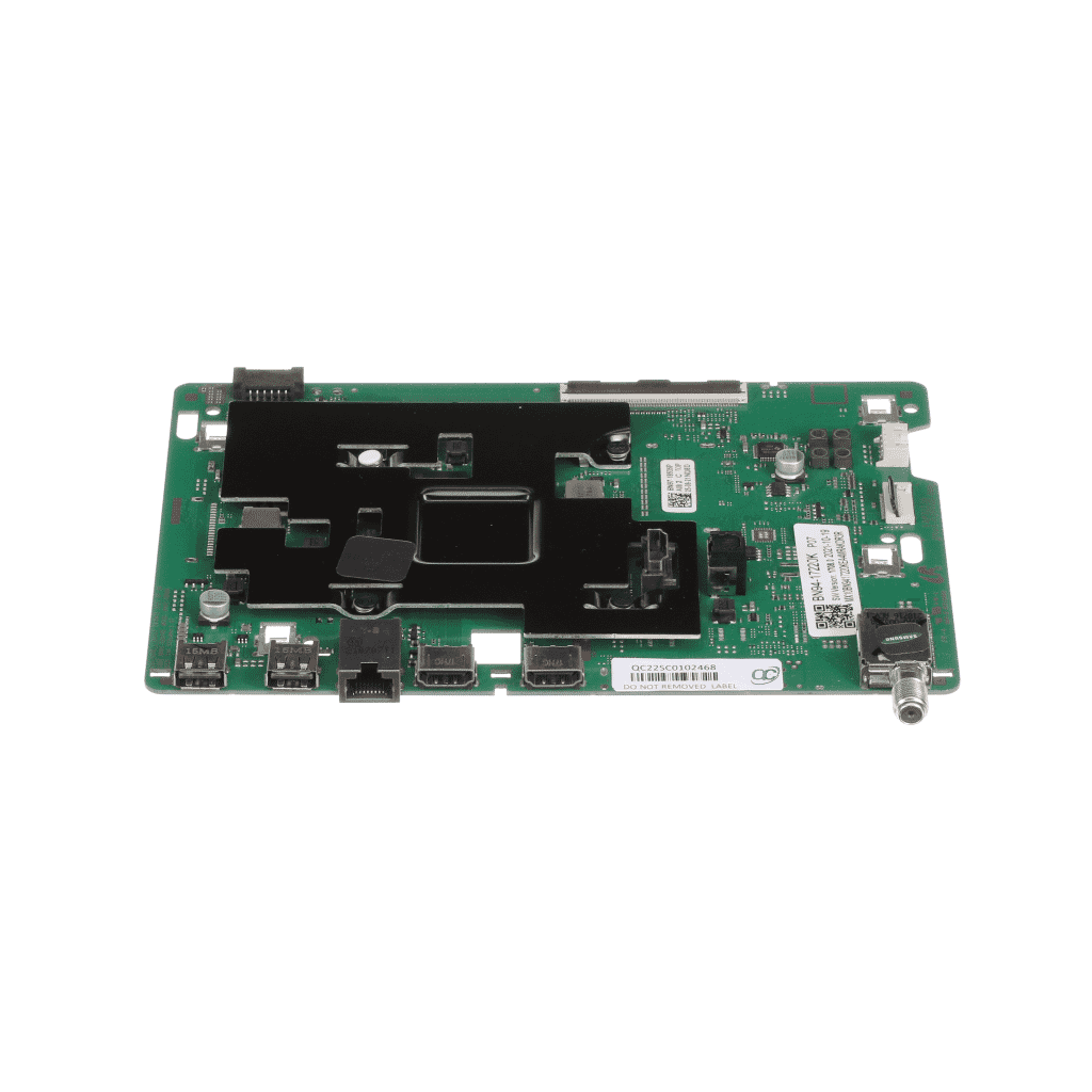 Samsung BN94-17220K Main Pcb Assembly
