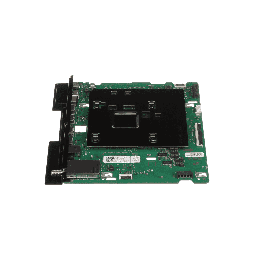 Samsung BN94-17293G Assembly Pcb Main