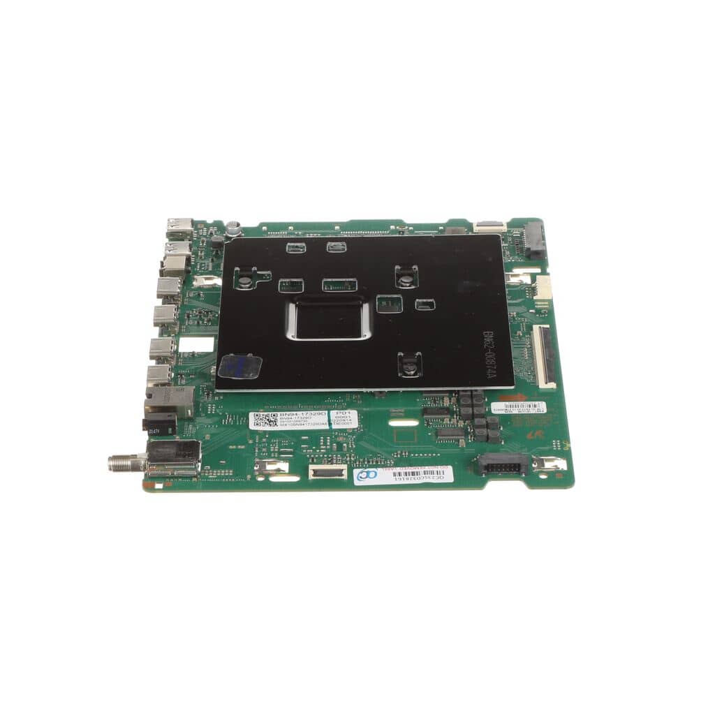 Samsung BN94-17329D Assembly Pcb Main