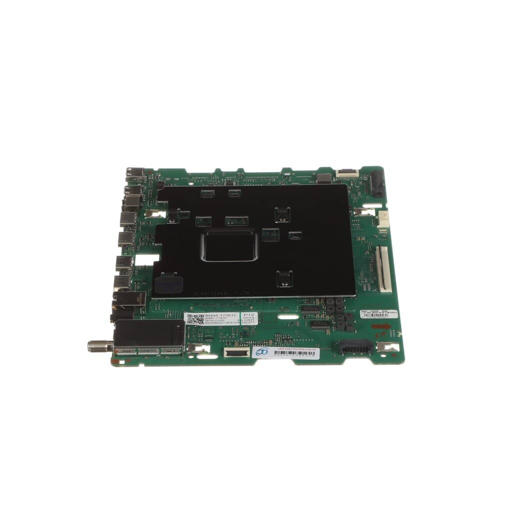 Samsung BN94-17361E Assembly Pcb Main