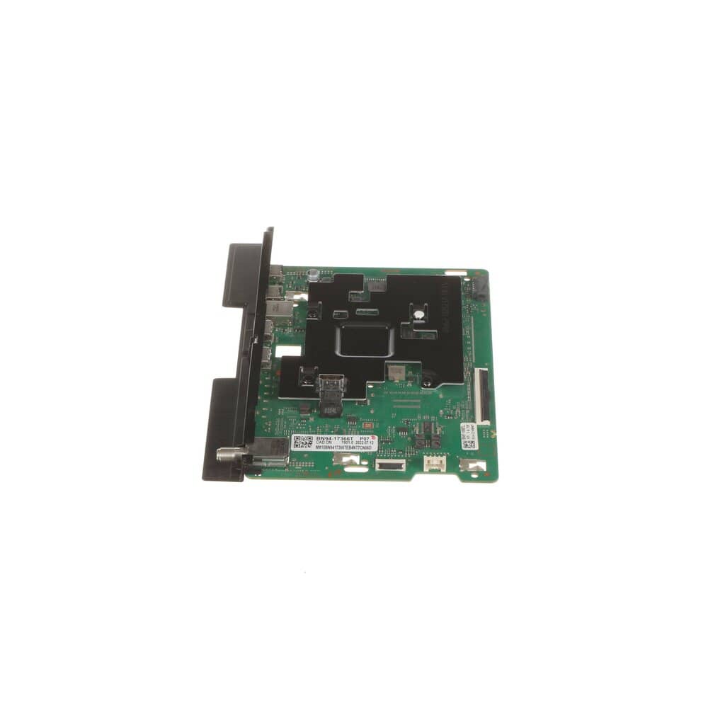 Samsung BN94-17366T Assembly Pcb Main