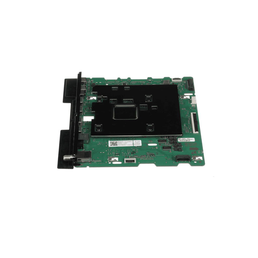 Samsung BN94-17399D Assembly Pcb Main
