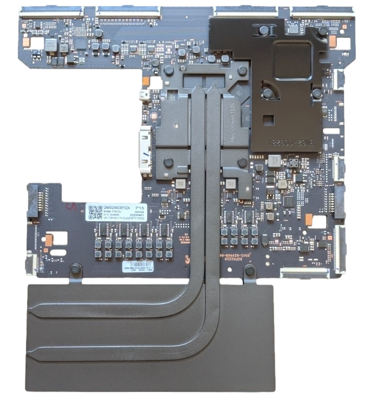 Samsung BN94-17410J Pcb Main