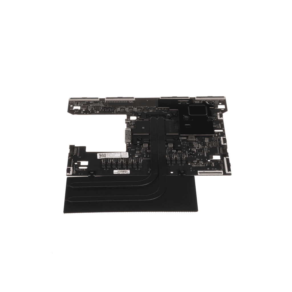 Samsung BN94-17410T Assy Pcb Main