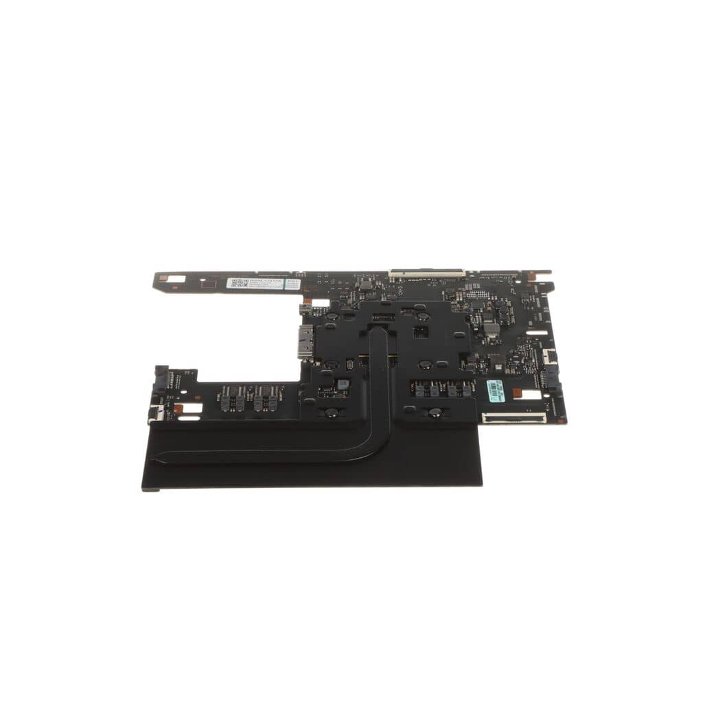 Samsung BN94-17417A assembly pcb main