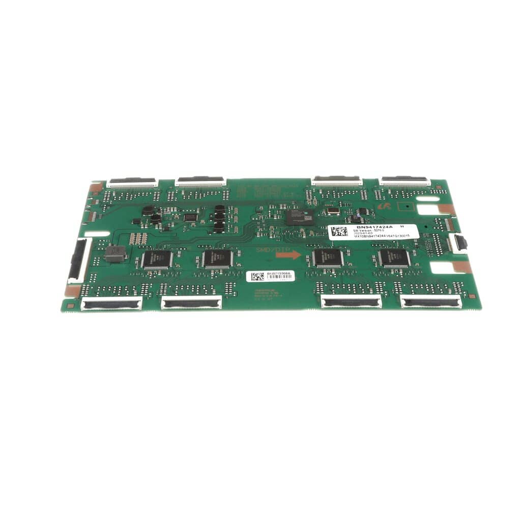 Samsung BN94-17424A Assembly Pcb Main Subcon