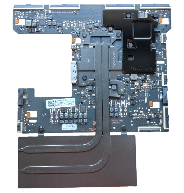 Samsung BN94-17446A Assembly Pcb Main