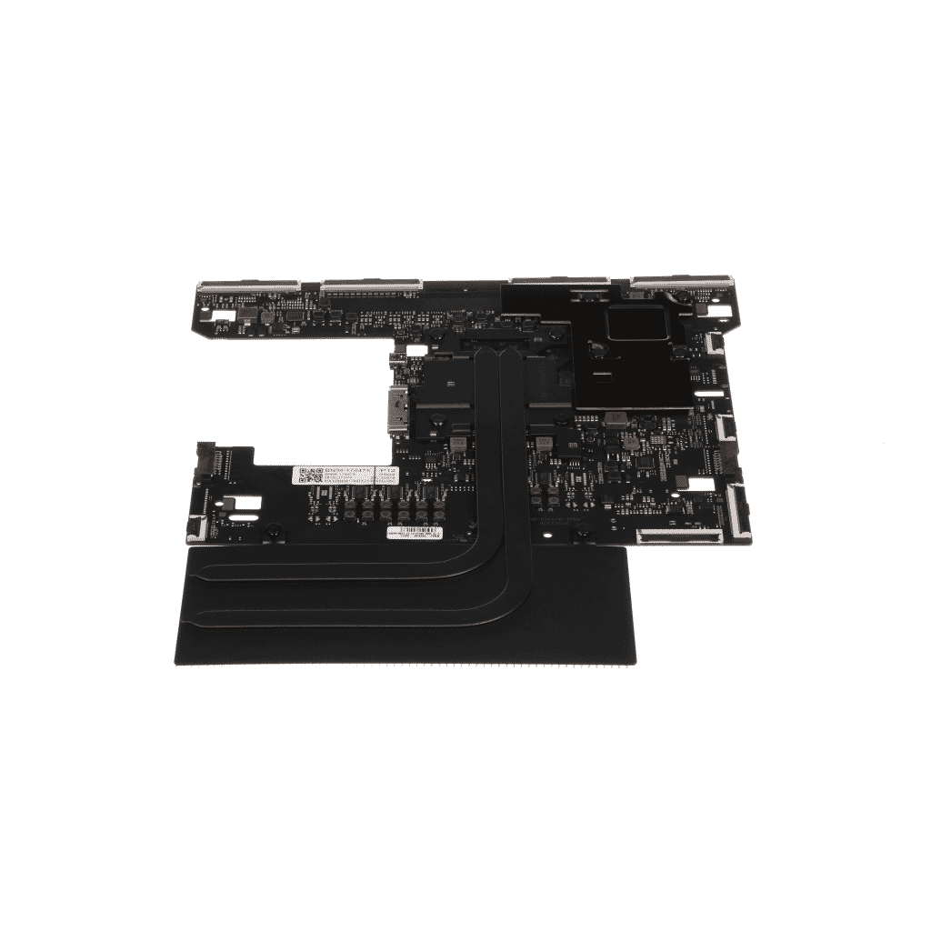Samsung BN94-17447X Assembly Pcb Main;Qn800Bb