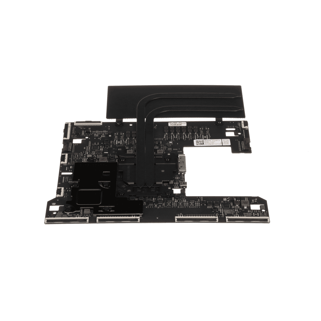 Samsung BN94-17447Y Assembly Pcb Main