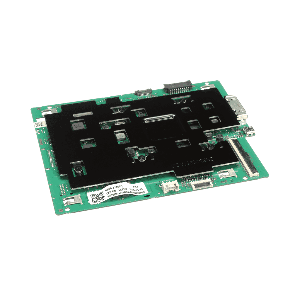 Samsung BN94-17460Q Assy Pcb Main