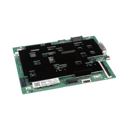 Samsung BN94-17461J Assy Pcb Main