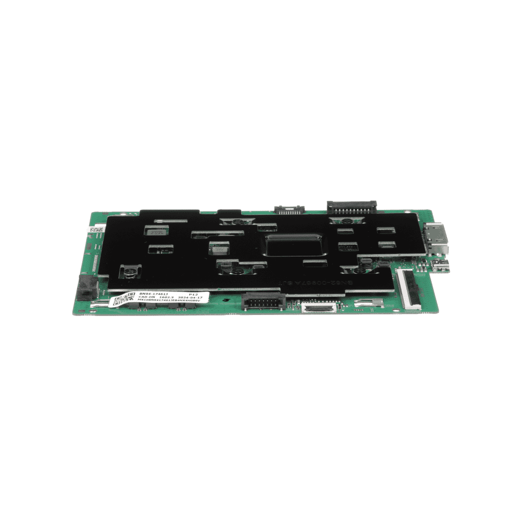 Samsung BN94-17461W Assembly Pcb Main