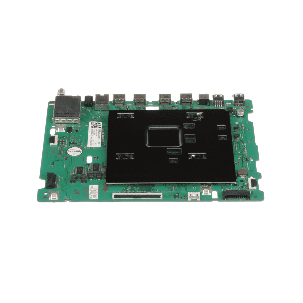 Samsung BN94-17519A Assembly Pcb Main