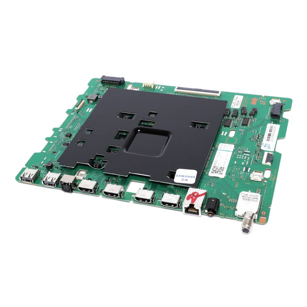Samsung BN94-17528F Pcb Main