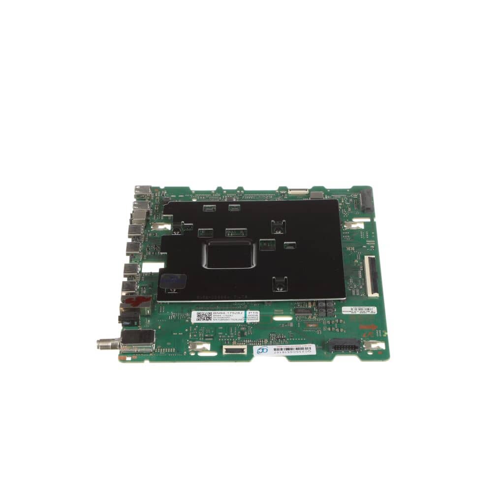 Samsung BN94-17528J Assembly Pcb Main