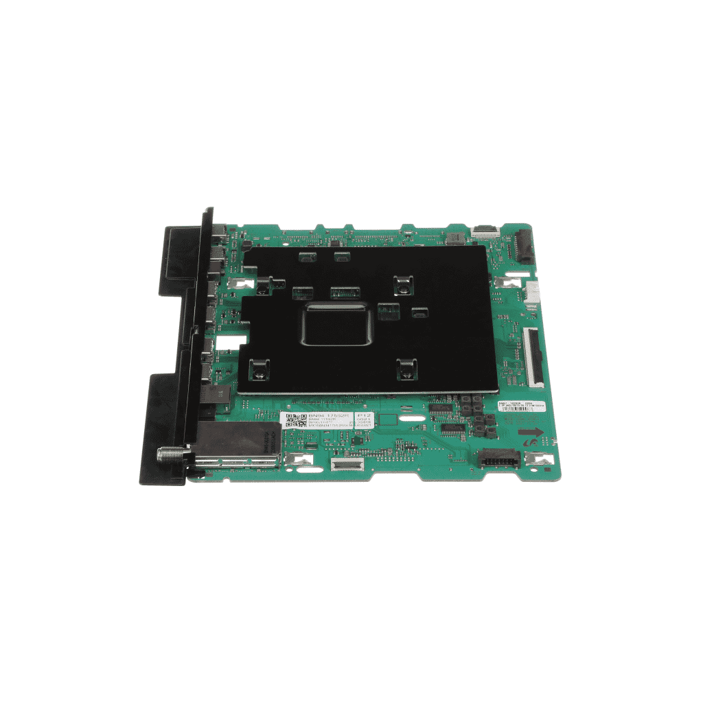Samsung BN94-17552R Assembly Pcb Main
