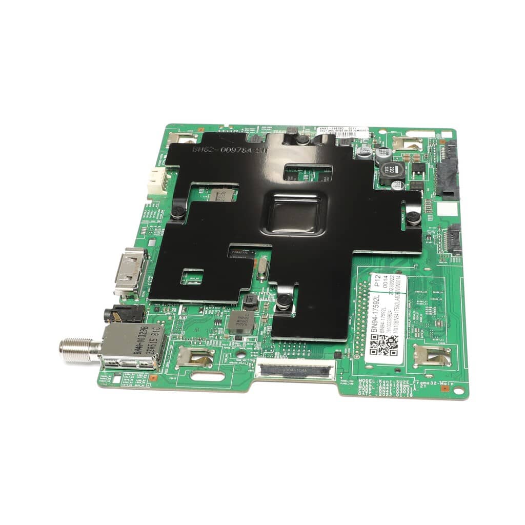 Samsung BN94-17592L Assembly Pcb Main