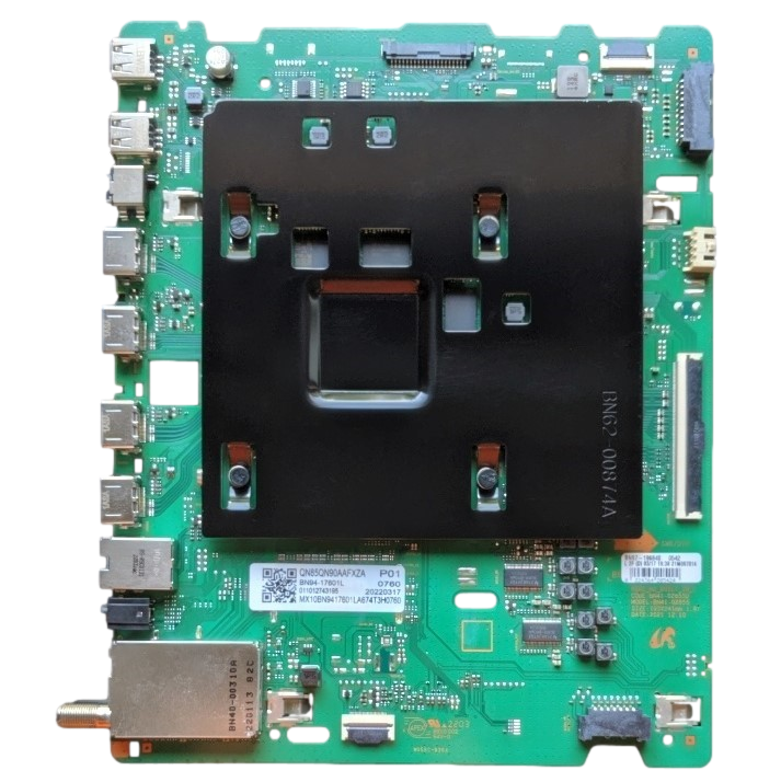 Samsung BN94-17601L Assembly Pcb Main