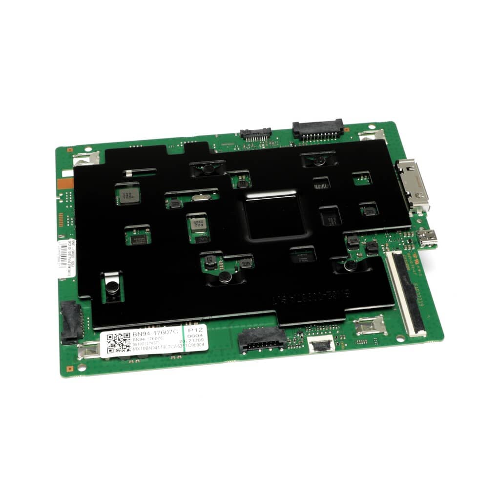 Samsung BN94-17607C Pcb Main