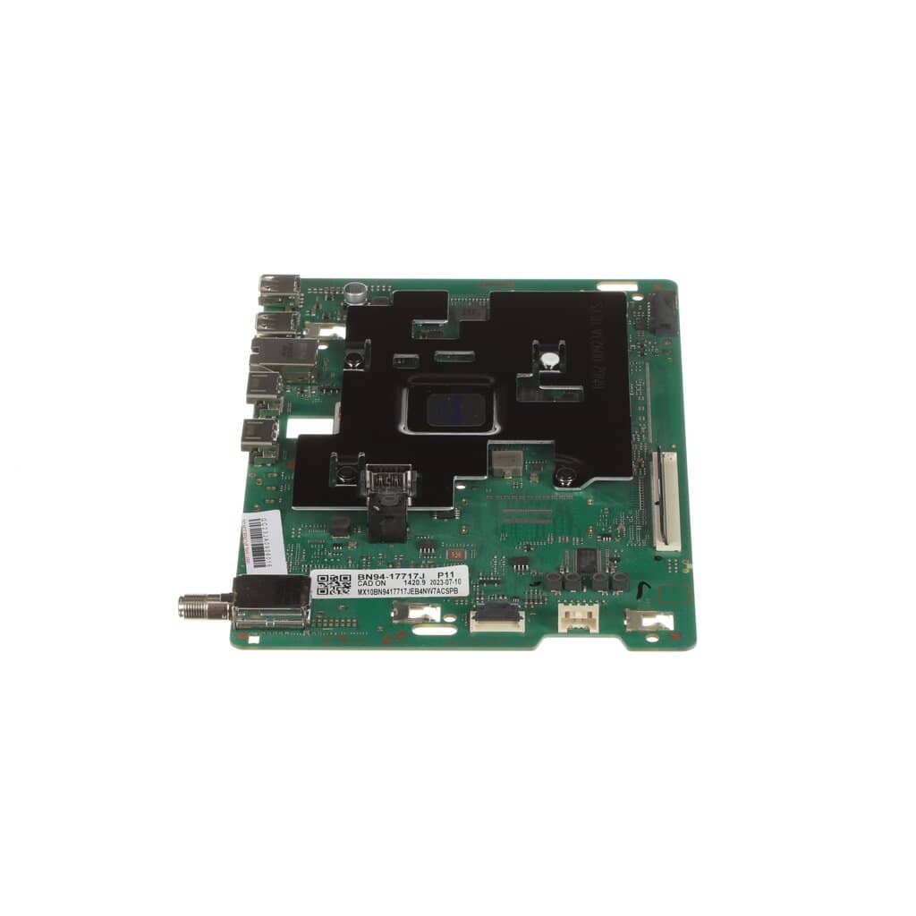 Samsung BN94-17717J Assembly Pcb Main