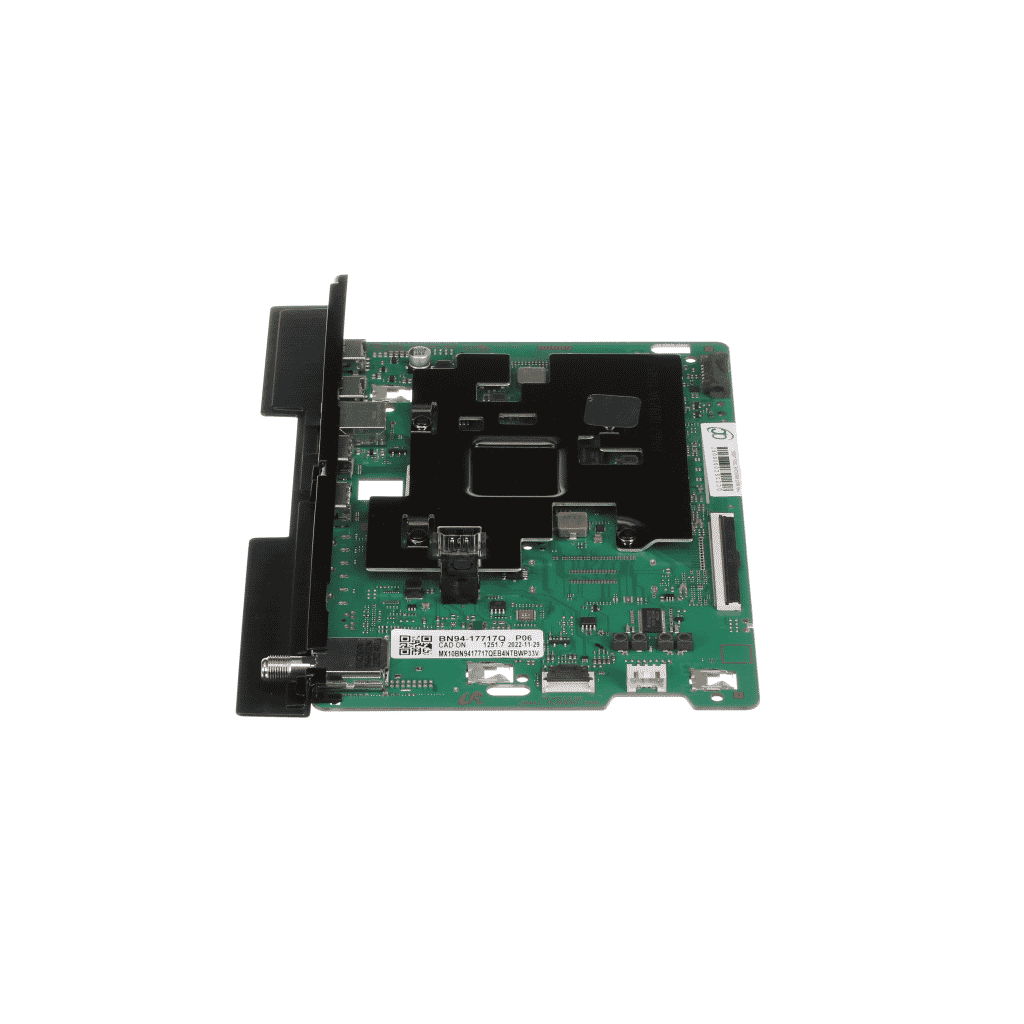 Samsung BN94-17717Q Pcb Main