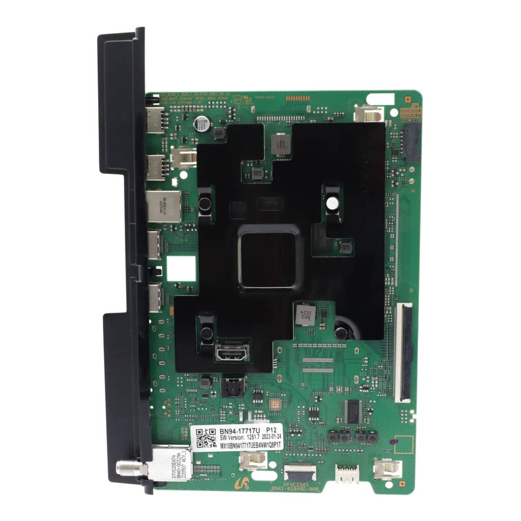 Samsung BN94-17717U Assembly Pcb Main