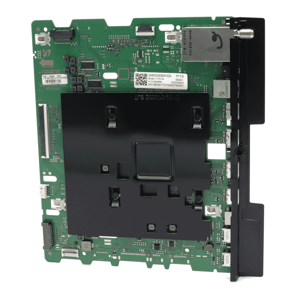 Samsung BN94-17721N Pcb Main