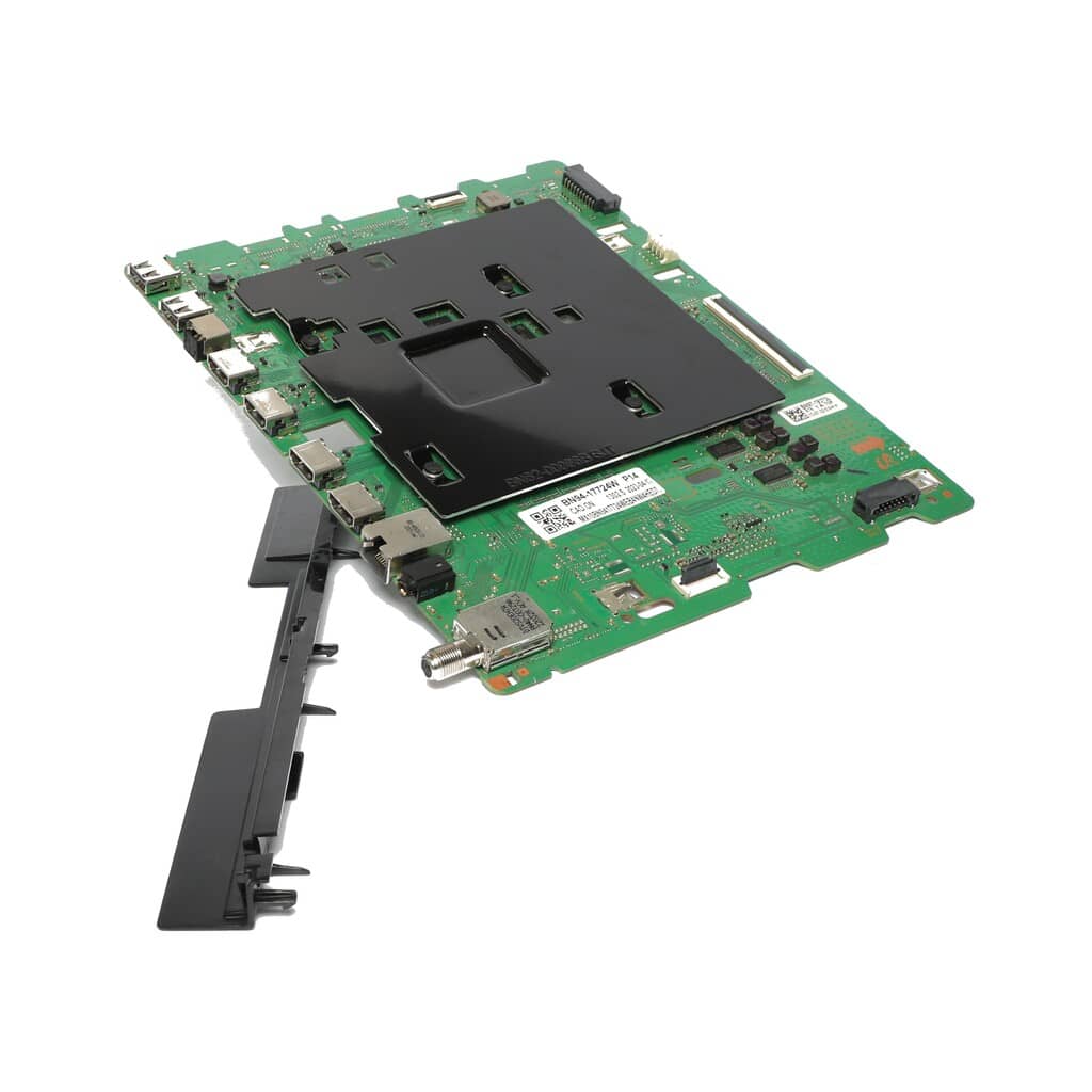 Samsung BN94-17724W Assembly Pcb Main
