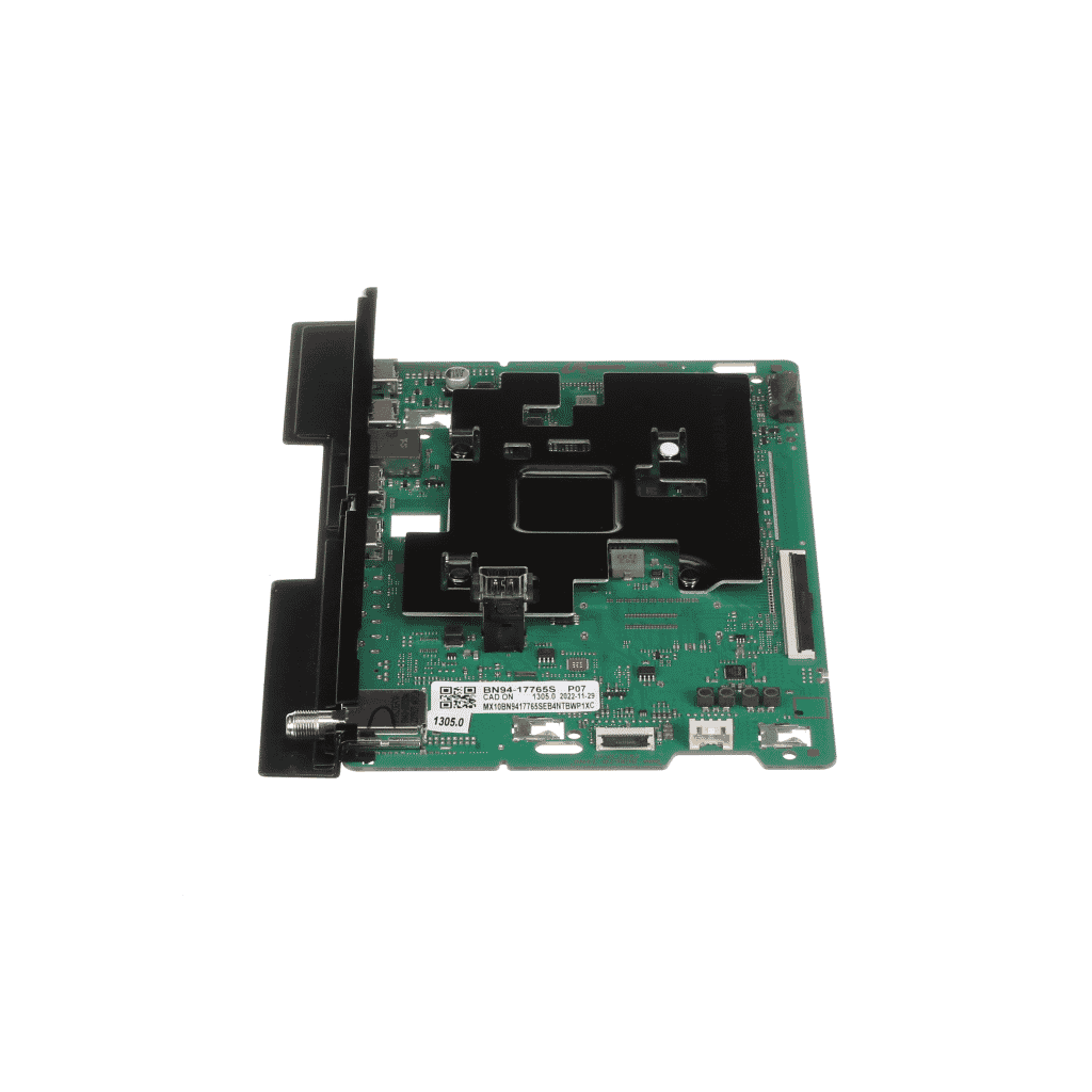 Samsung BN94-17765S Pcb Main