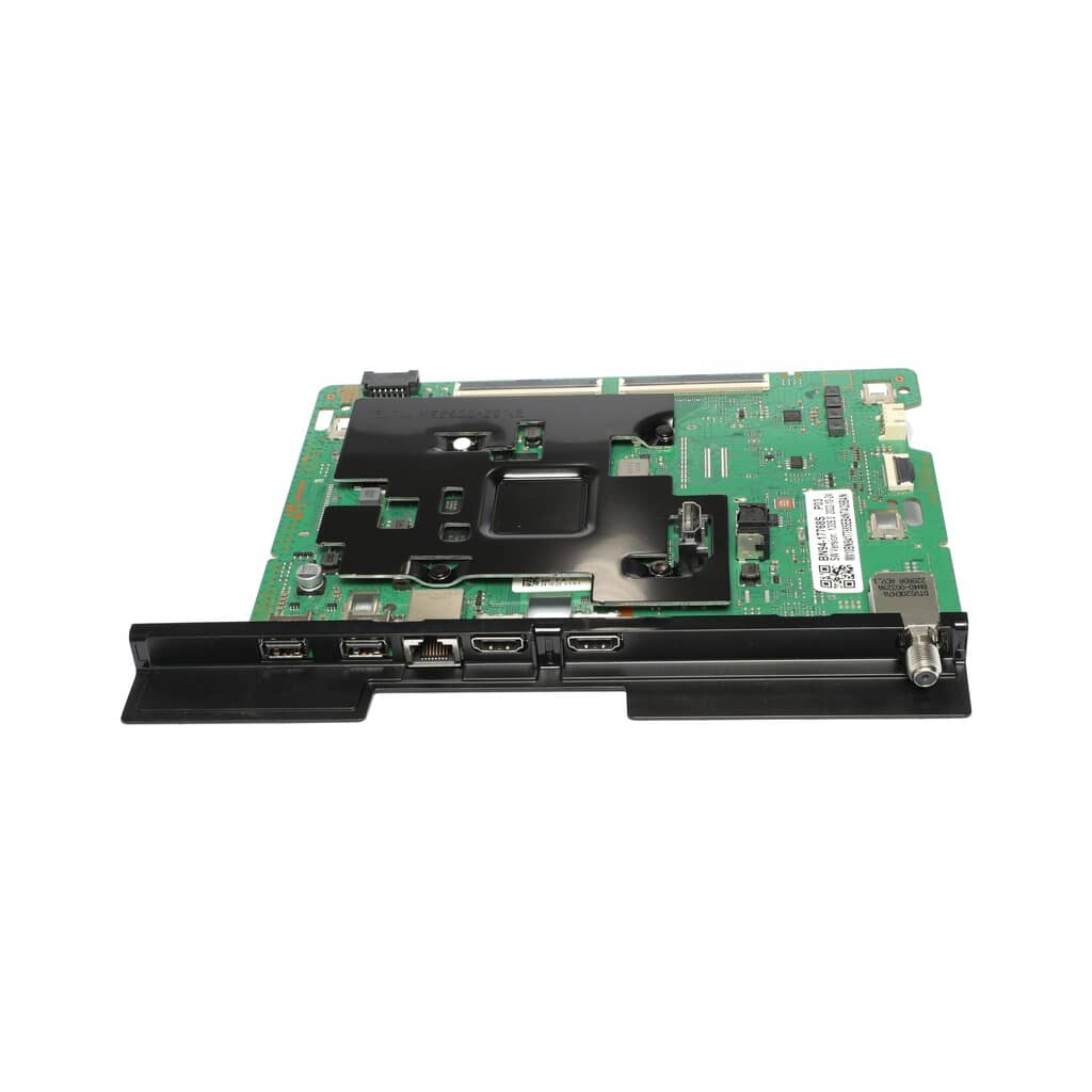 Samsung BN94-17768S Pcb Main