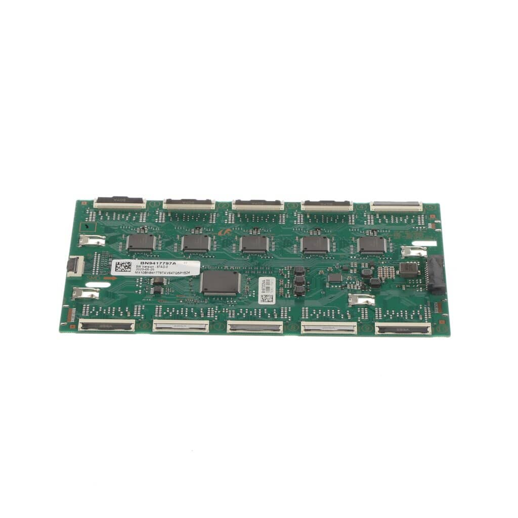 Samsung BN94-17797A Assembly Pcb Main Subcon;Q90B,