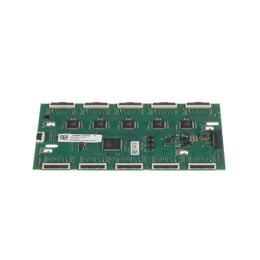 Samsung BN94-17797D Assy Pcb Main Subcon;Qn85Qn85C