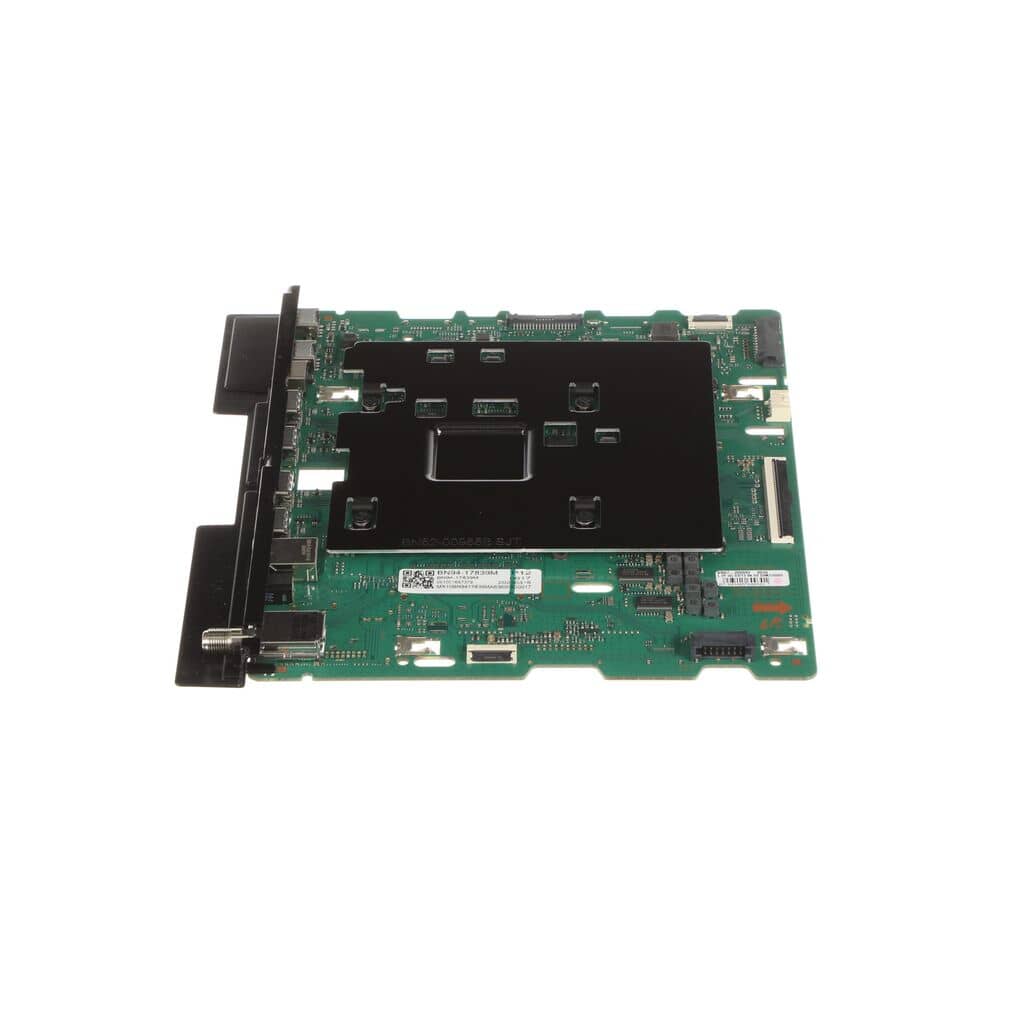 Samsung BN94-17839M Assembly Pcb Main;Qn85Be